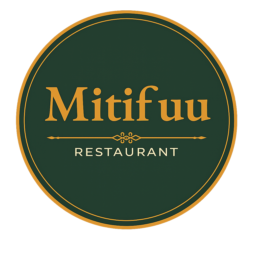 Mitifuu Restaurant